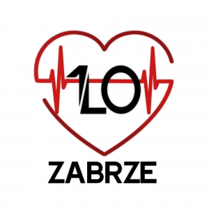 Logo szkoły